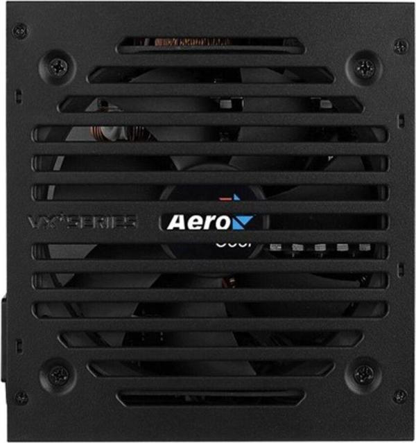 Aerocool 650W Vx Plus Ae-Vxp650 12Cm Fanlı Power Supply - Image 1