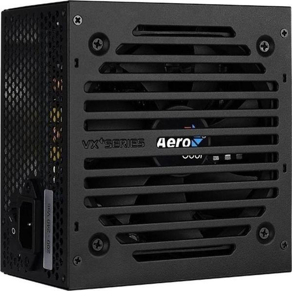 Aerocool 600W Vx Plus Ae-Vxp600 12Cm Fanlı Power Supply - Image 1
