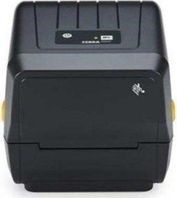 Zebra Zd230 Termal Transfer Usb Ethernet 203 Dpi - Image 1