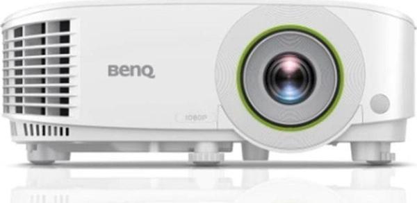 BenQ Ew600 3600 Ans 1200X800 Wxga Hdmı Vga Usb Dlp Wıfı Androıd Smart Projeksıyon - Image 1