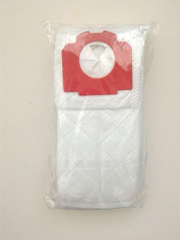 Elipso Süpürge Toz Torbası 10 Adet - Image 1