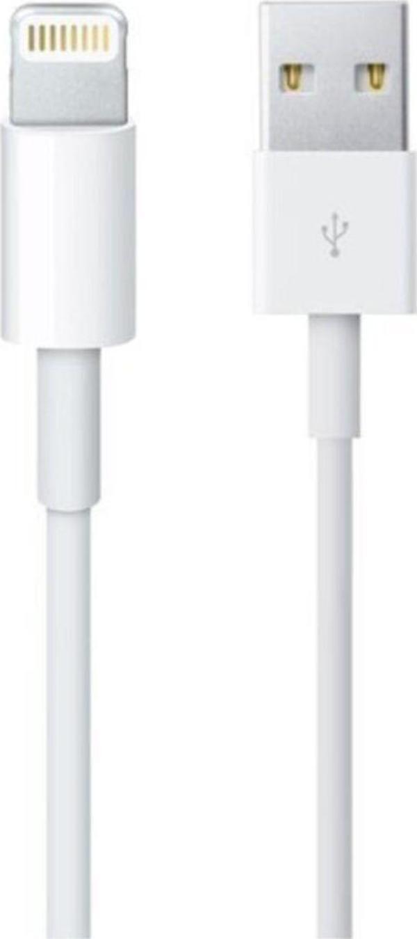 Blue İnter 3 Metre Usb Sarj Kablosu Lightning - Image 1