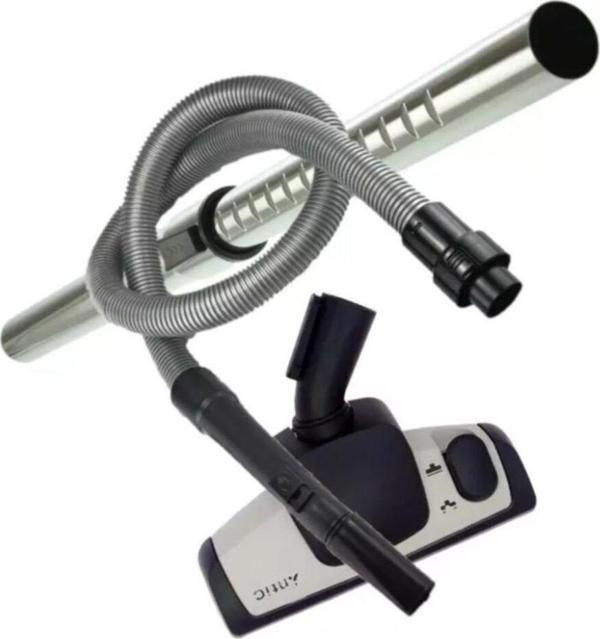 S 4240 3 Lü Hortum Seti-emici Fırça-hortum-metal Borusu - Image 1