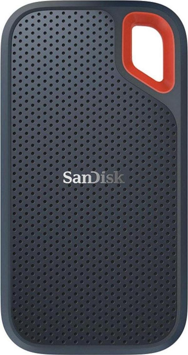 Sandisk Extreme Taşınabilir Ssd 250Gb Sdssde60-250G-G25 - Image 1