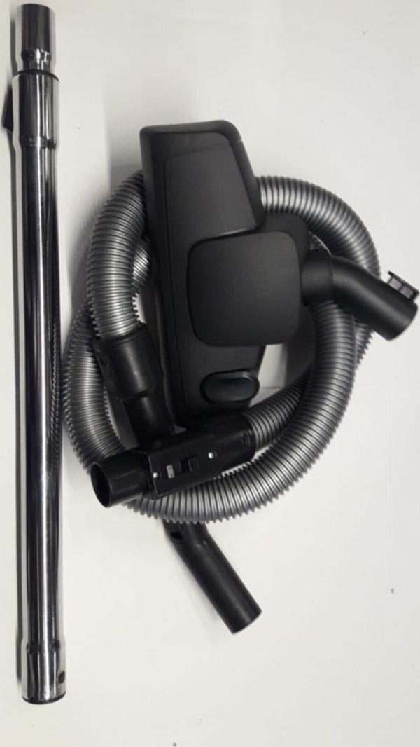 Arcelik Kanguru 4120 Ve Her Modeline Elektrikli Süpürge Hortum Seti 3 Parça - Image 1