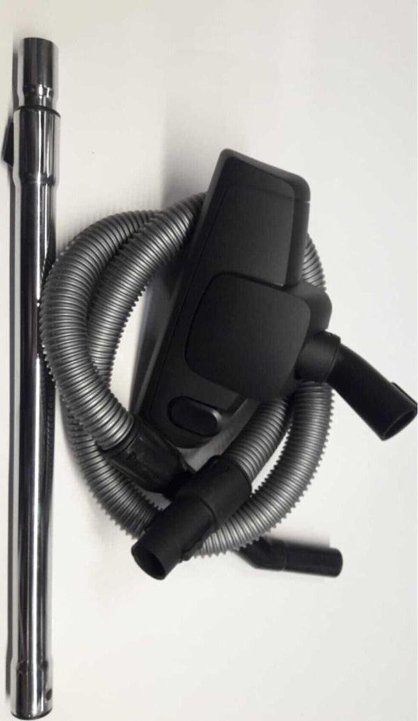 Arcelik S 6255 Elektrikli Süpürge Hortum Seti 3 Parça - Image 1