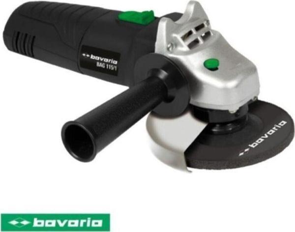 Bavaria Bavarıa Avuç Taşlama - Image 1