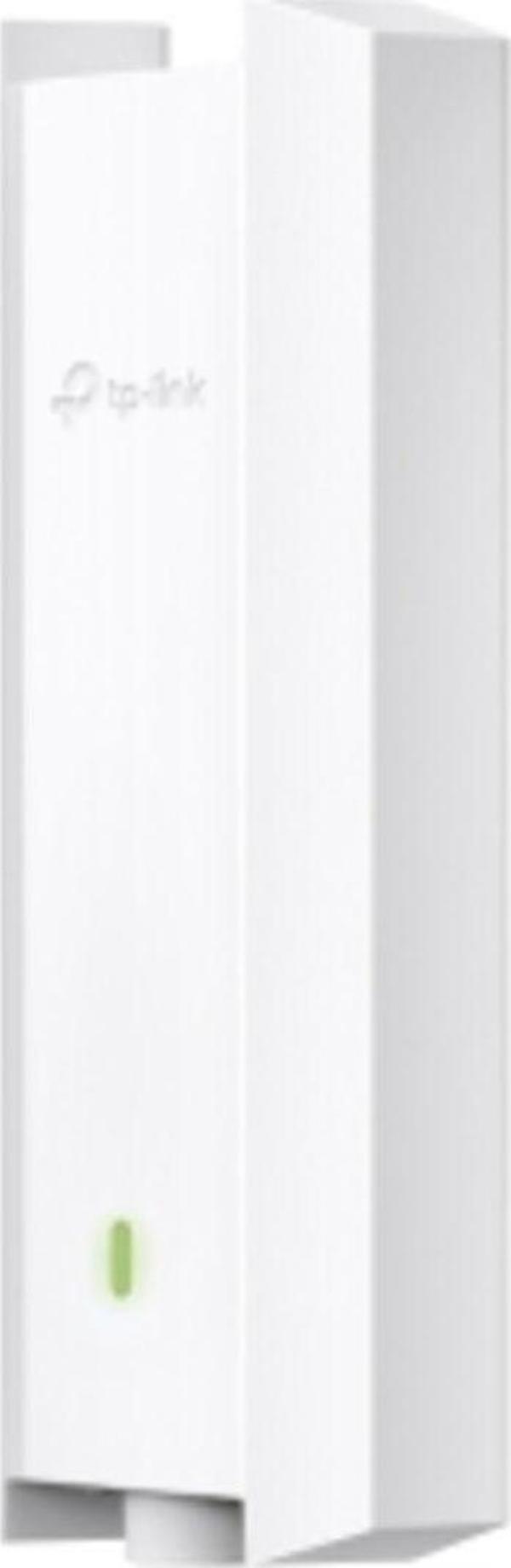 Tp-Lınk Omada Eap623-Outdoor Hd Ax1800 Dual Band Wı-Fı6 1Xgbıt Rj45 Port Access Poınt (Adaptörlü) - Image 1
