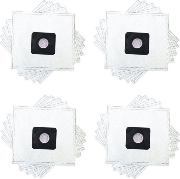 Şipşak Geldi Samsung Easy 1800 Watt Elektrikli Süpürge Bez Toz Torbası 3 Katlı 20 Adet - Image 1