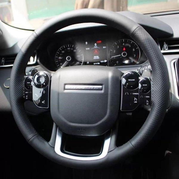 Ayazgurup Renault Laguna Dikmeli Direksiyon Kılıfı - Image 1