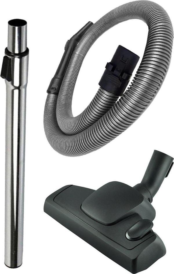 Şipşak Geldi Samsung Sc 4750 Elektrikli Süpürge Hortum Emici Başlık Teleskopik Boru - Image 1