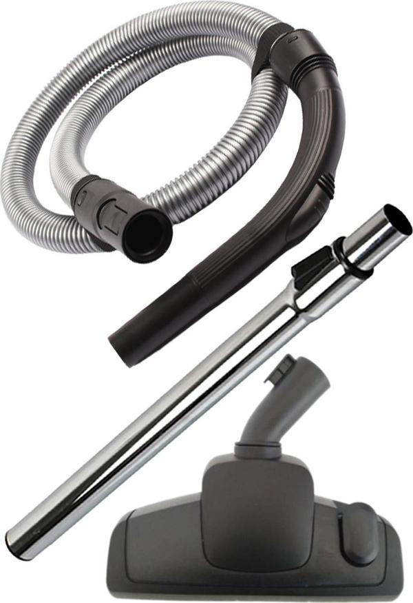 Bosch BGL 35MOV14 Uyumlu Süpürge Hortumu + Emici Başlık + Borusu - Image 1