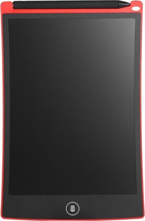 Blue İnter 8.5" Lcd Grafik Not Yazma Ve Çizim Tableti-2 Yıl Pil Ömrü - Image 1