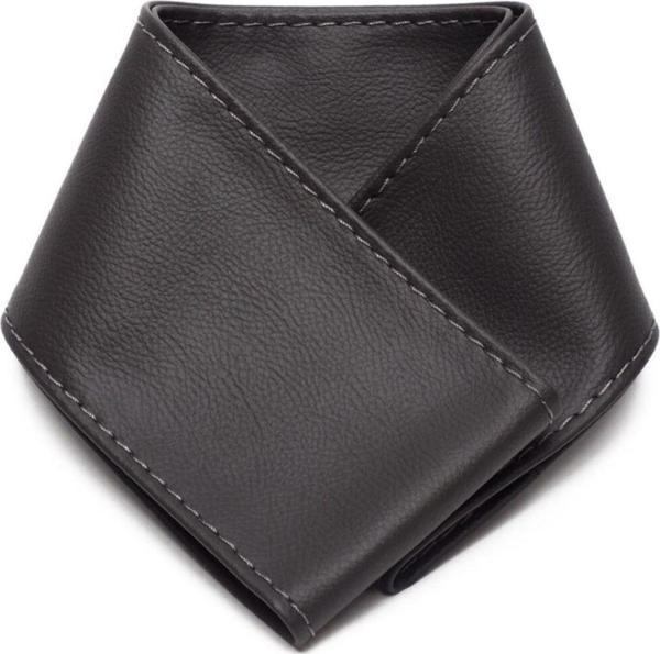 Wimbledon Buda Füme Dikmeli Direksiyon Kılıfı 10.5Cm - Image 1