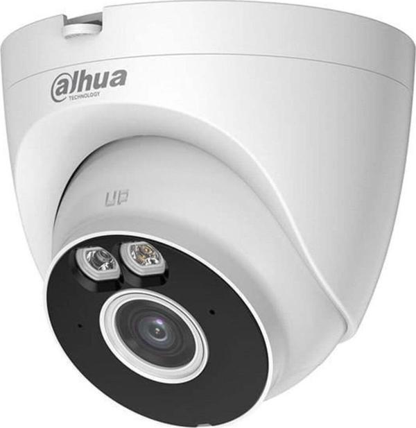 Dahua 4Mp Dome 2.8Mm T4A-Pv 30Metre Wifi Ip Kamera - Image 1