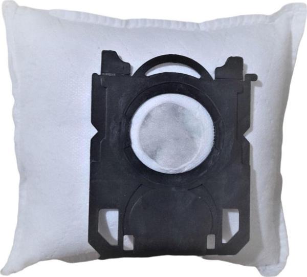 Şipşak Geldi Philips Fc 8915/01 Uyumlu Süpürge Boşalabilen Zincirli Bez Toz Torbası Türkiyede Ilk Ve Tek 5 Adet - Image 1