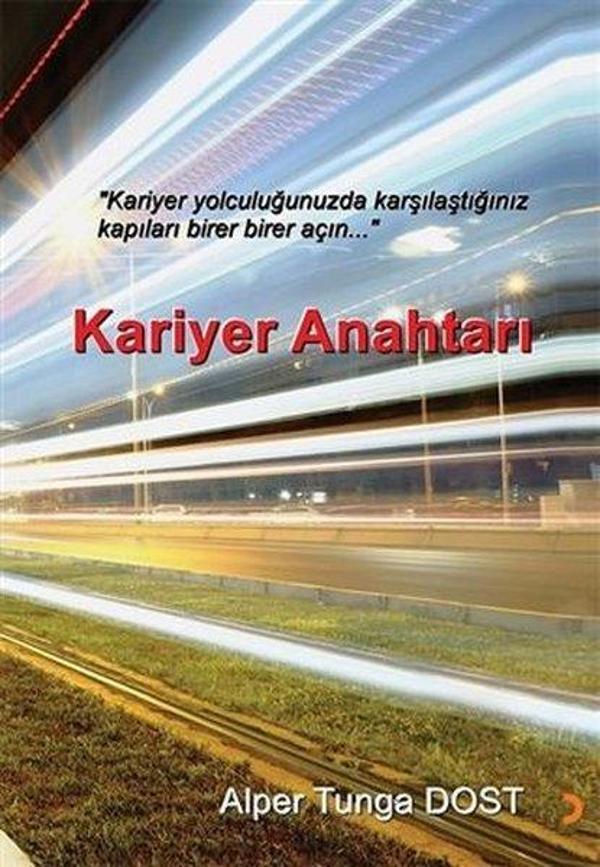 Cinius Yayınevi Kariyer Anahtarı - Cinius Yayınevi - Image 1