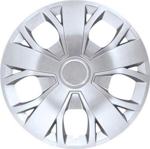 Şentürk Jant Kapağı Takımı Çatlamaz, Kırılmaz Esnek 4 Lü Set 16 İnç Citroen Xsara - Image 1