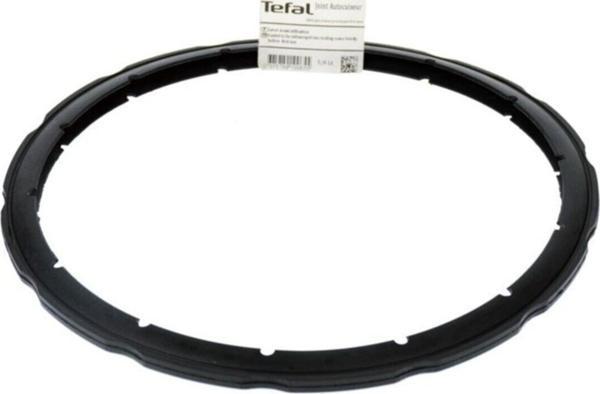 Düdüklü Tencere Lastiği 3lt 4,5lt 6lt 7.5lt Clipso Kapak - Image 1