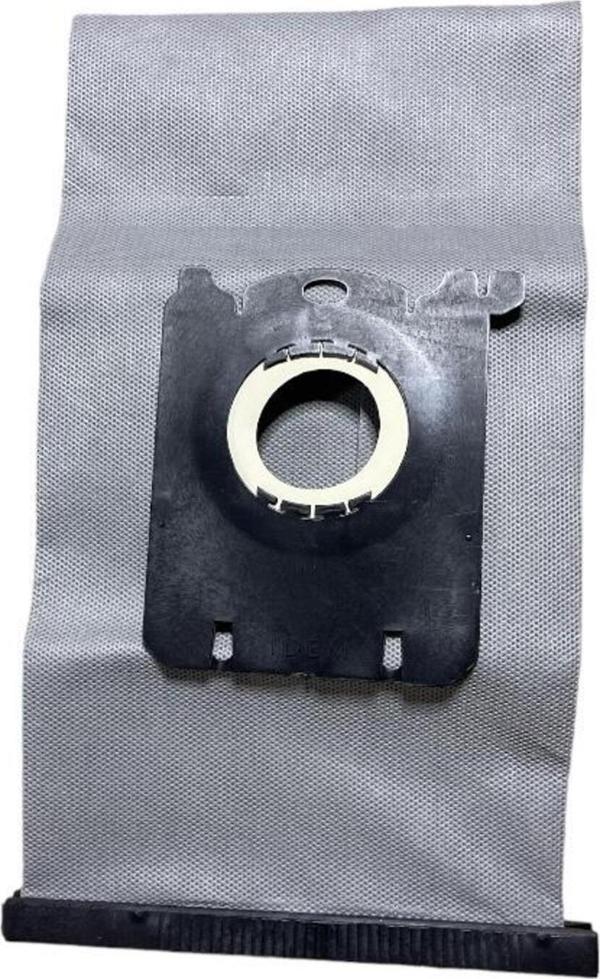 Şipşak Geldi Philips Fc 9171 Uyumlu Performer Elektirikli Süpürge Boşaltılabilir Ve Yıkanabilir Bez Toz Torbası - Image 1