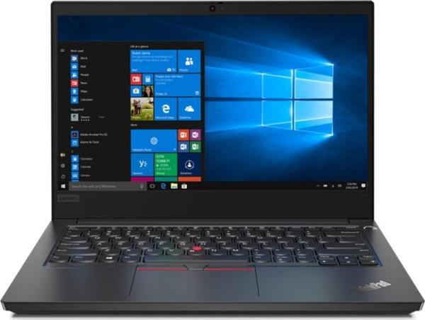 Lenovo Thınkpad E14 G2 I5-1135G7 8Gb Ddr4 512Gb Ssd 14" Fhd Fdos 20Ta004Wtx - Image 1