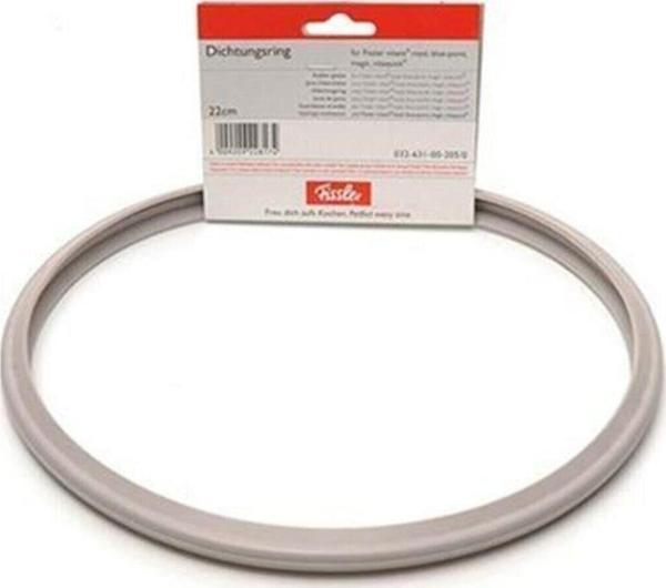 Fisler 22 Cm Lastik (Eski Modeller Için) - Image 1