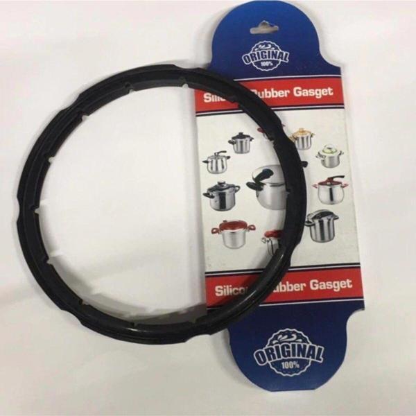 Clipso One 5 - 6 Lt Sibop Valf Contası+ Silikon Düdüklü Lastik 2 Li Ürün Yurt Içi Kargo Ile Te - Image 1