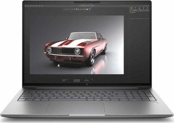Hp 16" Zbook Power 16 G11 86B48Ea Ultra 7 155H-16Gb Ddr5 Ram-512Gb Nvme-4Gb Rtx 500 Ada-W11 Pro - Image 1