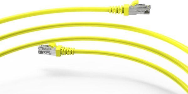 Inca Icat6-0,50S 50M Cat6 Kablo - Image 1