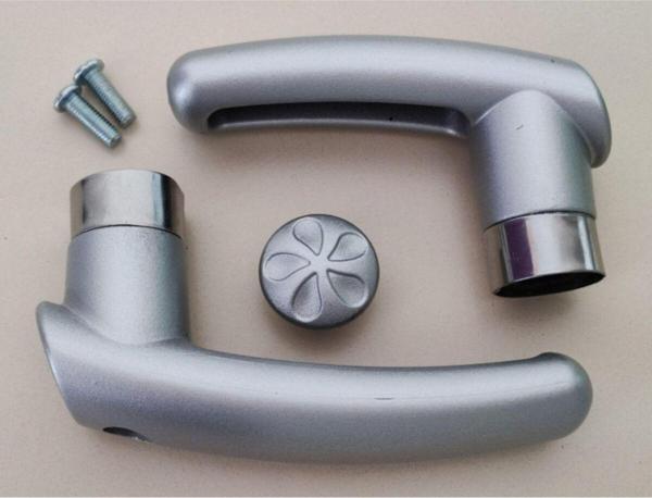 Gri Çaydanlık Sapı - Image 1