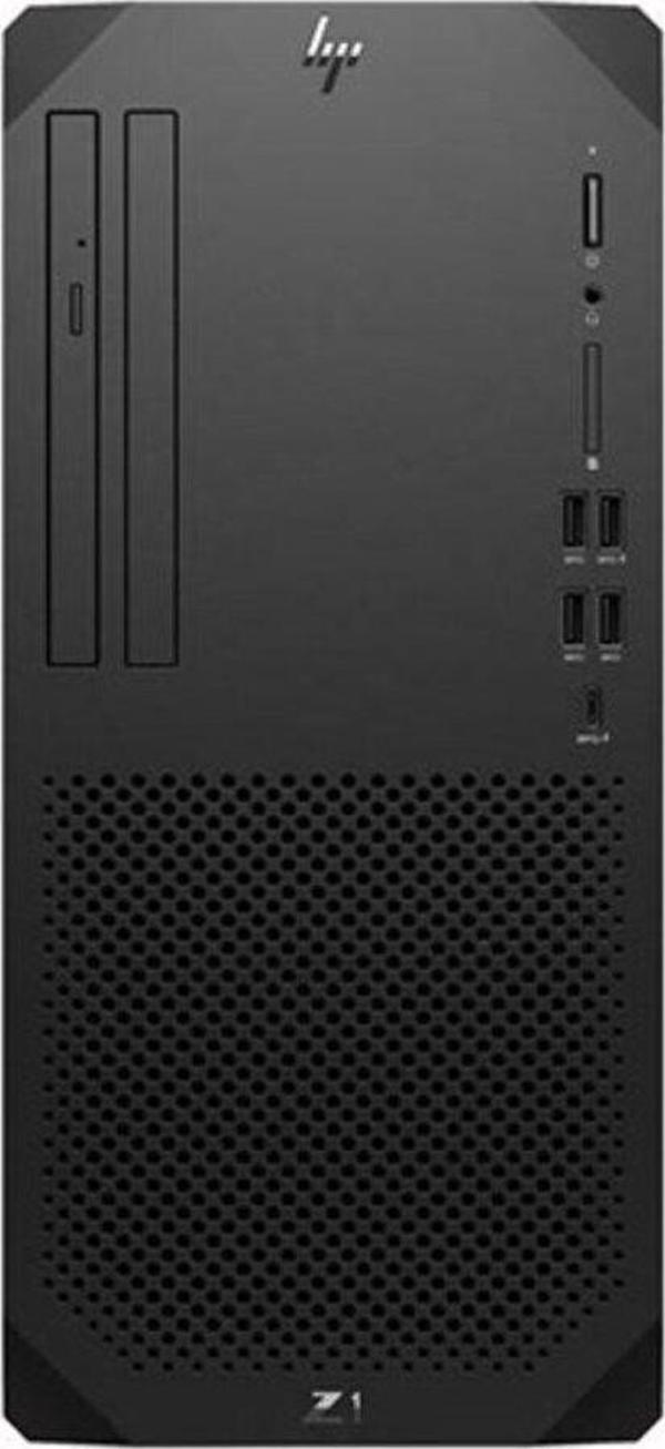 Hp Z1 G9 8T1L1Ea Core I7 14700-32Gb Ddr5 Ram- Tb Nvme-8Gb Rtx4060-W11 Pro - Image 1