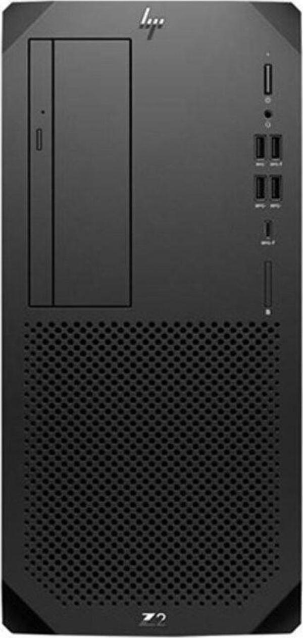 Hp Z2 G9 8T1N0Ea Core İ7 14700K-32Gb Ddr5 Ram-1Tb Ssd-W11 Pro - Image 1