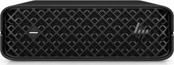 Hp Z2 G9 8T1Q5Ea Core İ7 14700-16Gb Ddr5 Ram-512Gb Nvme-8Gb T1000-W11 Pro Mını İş İstasyonu - Image 1