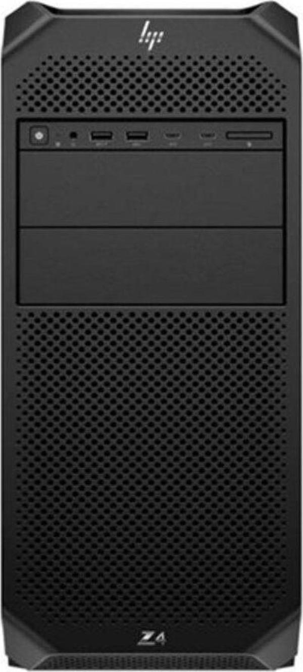 Hp Z4 G5 5E0Z8Es Xeon W5-2465X-32Gb Ram-1Tb Ssd-W11 Pro - Image 1