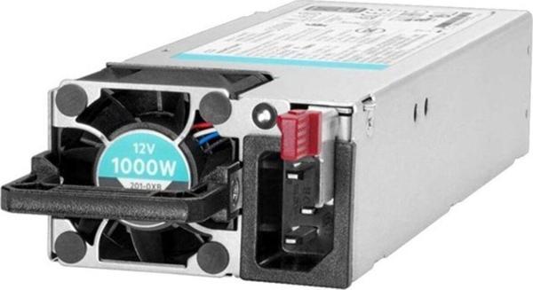 Hpe 1000W Titanium Hot Plug Sunucu Power Supply (P03178) P03178-B21 - Image 1