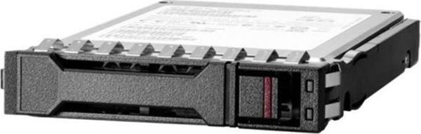 Hpe 2,5" 960Gb P40498-B21 Sata 3 (6Gb/S) Enterprise Ssd - Image 1