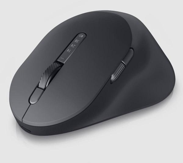 Dell Premier Ms900 Bluetooth Kablosuz Şarj Edilebilir Mouse 570-Bbcb - Image 1