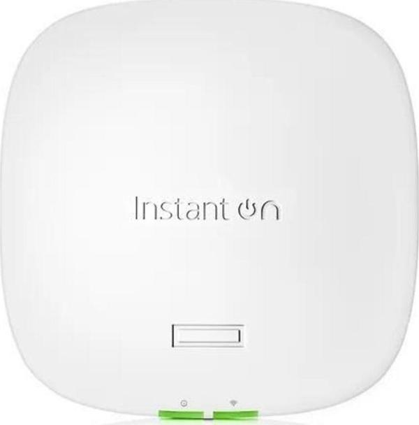 Hpe Aruba Instant On Ap32 (Rw) Dual Band Wıfı-6 Access Point- S1T23A - Image 1