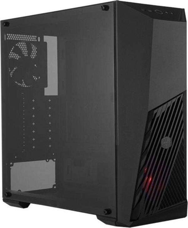 Cooler Master Masterbox Carbon K501L (600W 80+) - Image 1
