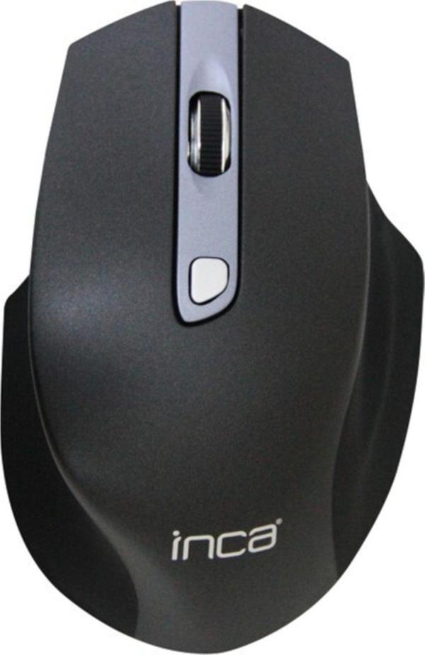 Skygo Inca Iwm-515 1300/3600 High Dpi Low Power Laser Wireless Mouse - Image 1