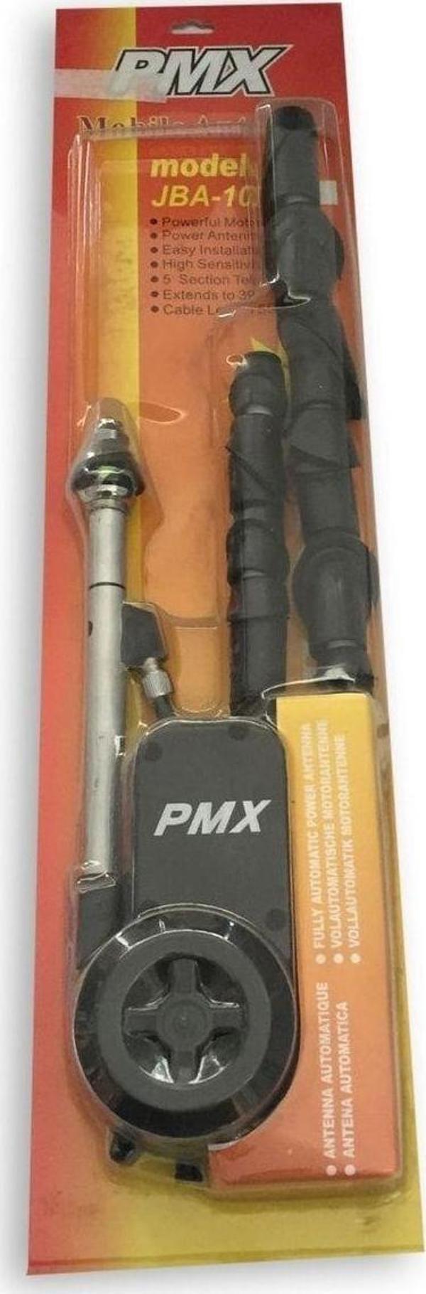 İthal Hyundaı Accent Otomatik Anten - Image 1