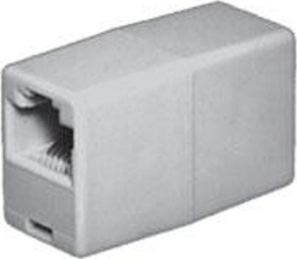 Digitus At-A 8/8 Cat5 Moduler Adaptor - Image 1
