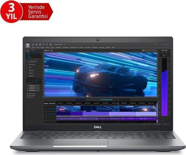 Dell M3591 Ultra 7 155H-15.6''-16Gb-512Ssd-6G-Wpro - Image 1