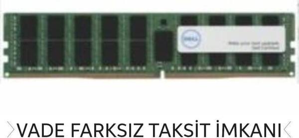 Dell A9781929 32Gb Pc4, 2666 Rdımm 2Rx4 - Image 1