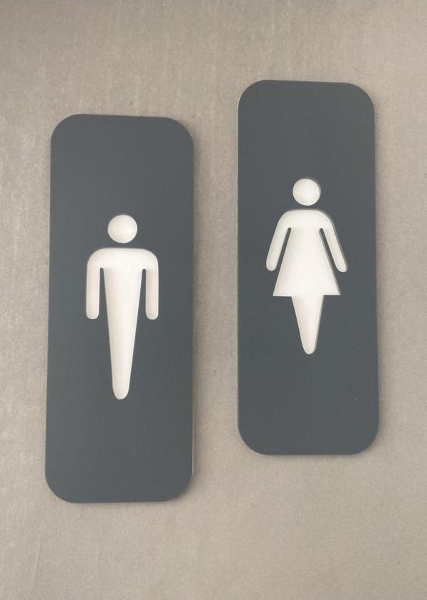 Yönline Cool Serisi Wc Yönlendirme Seti - Image 1