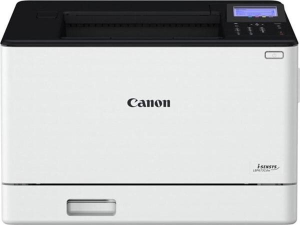 Canon Lbp673Cdw Tek Işlevli Renkli Lazer - Image 1