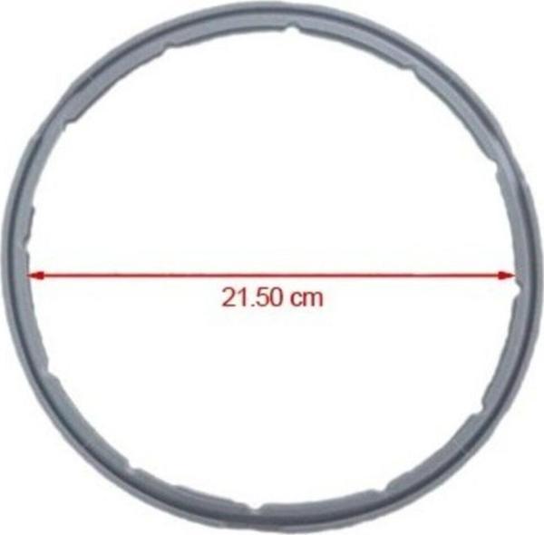 Düdüklü Tencere Lastiği 21,5 Cm - Image 1