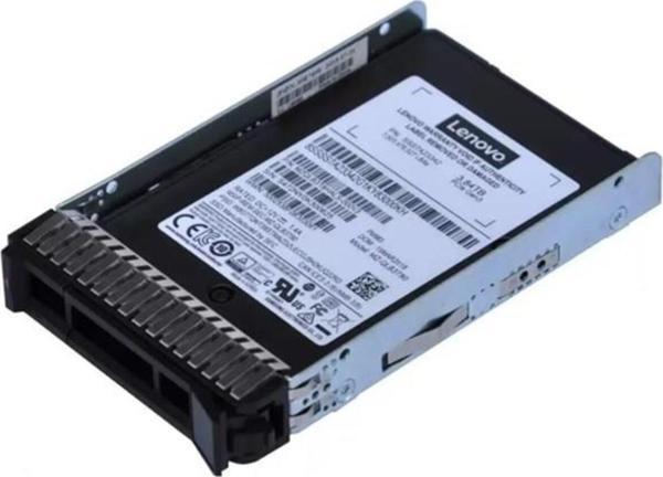 Lenovo 2,5" 960Gb 4Xb7A38273 Sata 3 (6Gb/S) Enterprise Ssd - Image 1