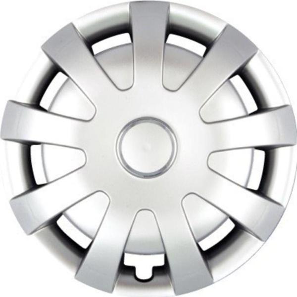 Şentürk Jant Kapağı Takımı Çatlamaz, Kırılmaz Esnek 4 Lü Set 16 İnç Mitsubishi L300 - Image 1