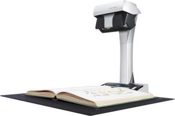 Fujıtsu Scansnap Sv600 A3 Tepegöz Tipi Tarayıcı - Image 1